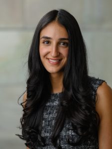 Sayeh Kohani